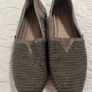 BOBS by Skechers memory foam